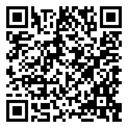 QR Code de El Castillo de Avalon
