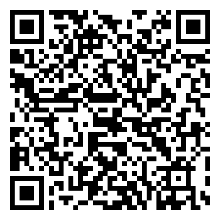 QR Code de Hip Hop Square Center