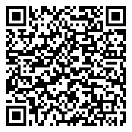QR Code de Fire Fountain by Yves Klein