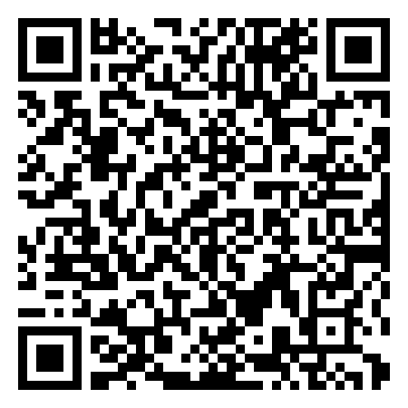 QR Code de biodiversité Garden
