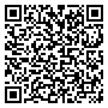 QR Code de Le Jardin des plantes des Capellans