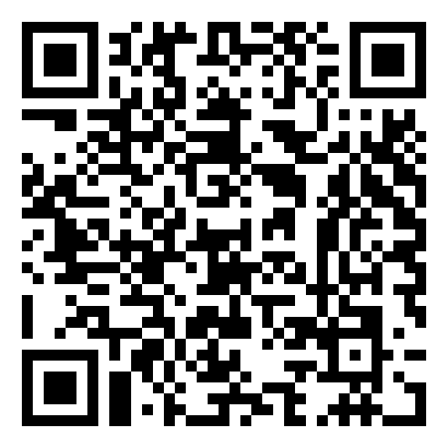 QR Code de Canford suspension bridge