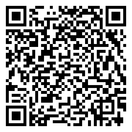 QR Code de My garden