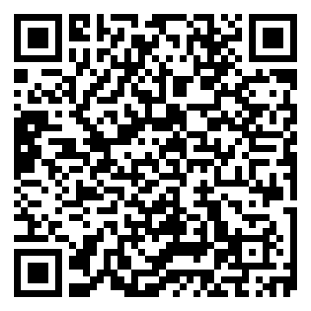QR Code de jardin public des costes rouges