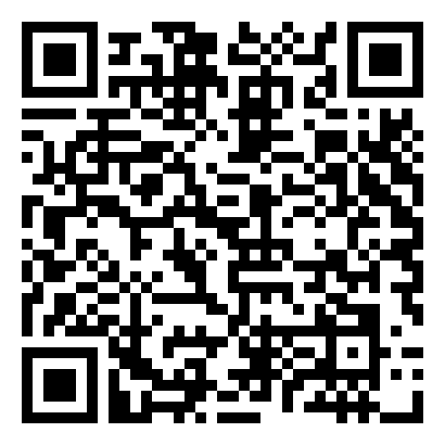 QR Code de Parc François Mitterrand