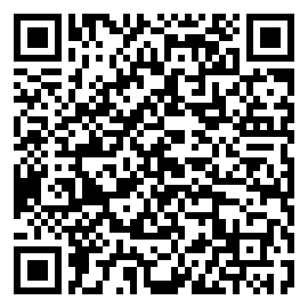QR Code de Bangor Castle Walled Garden