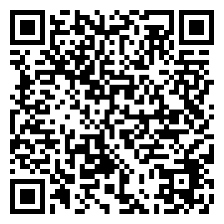 QR Code de Cinema Roma Blue