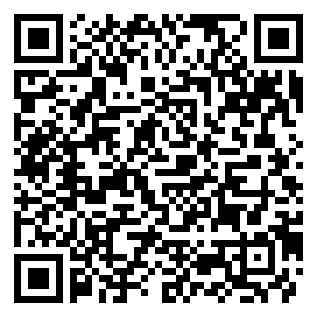 QR Code de Hide (Beobachtungsversteck) am Flachsee