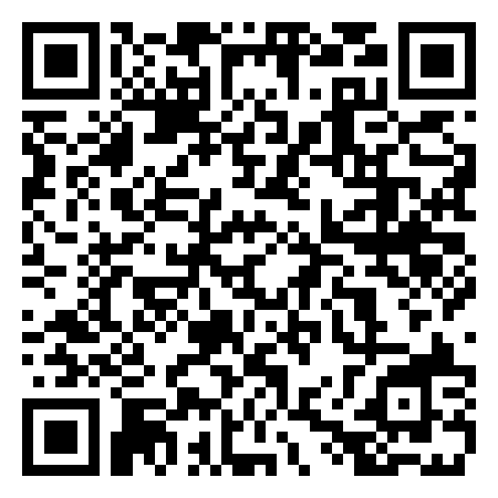 QR Code de Schlossgarten von Saarbrücken