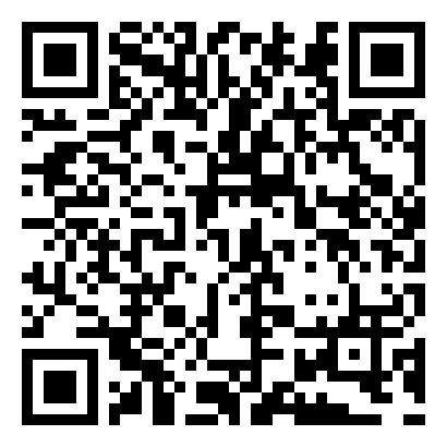 QR Code de Disc Golf Course