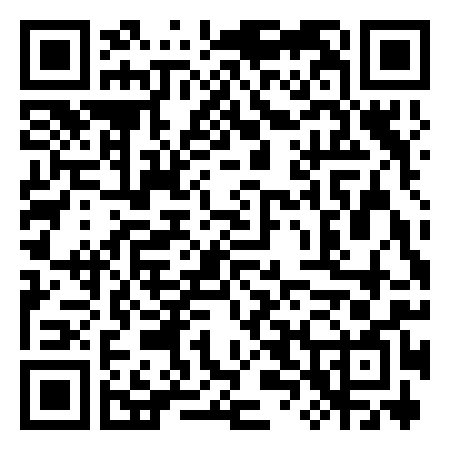 QR Code de Medieval walls remains
