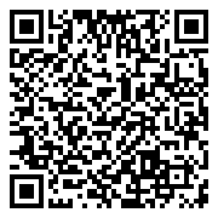 QR Code de Thru the door