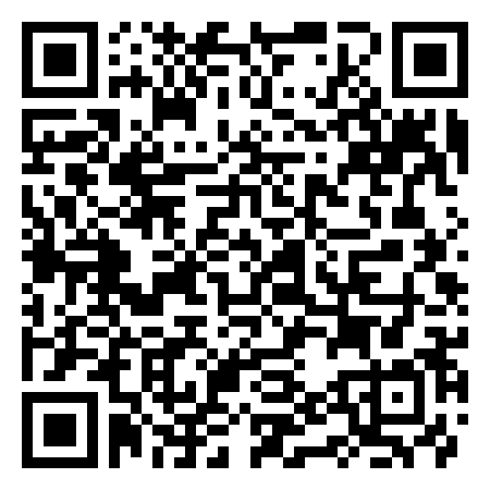 QR Code de Chantal Royant Sculpture Verre