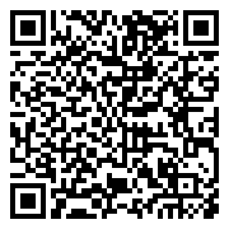 QR Code de The Hidden Gardens