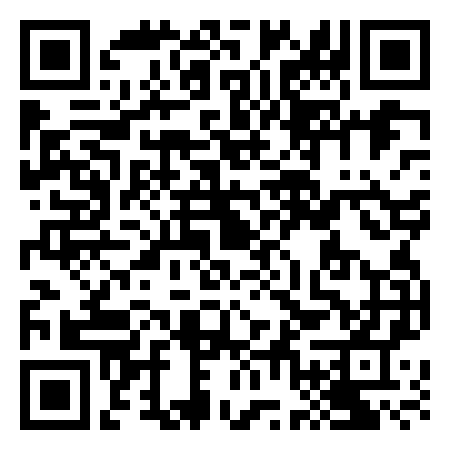 QR Code de Jardin médiéval