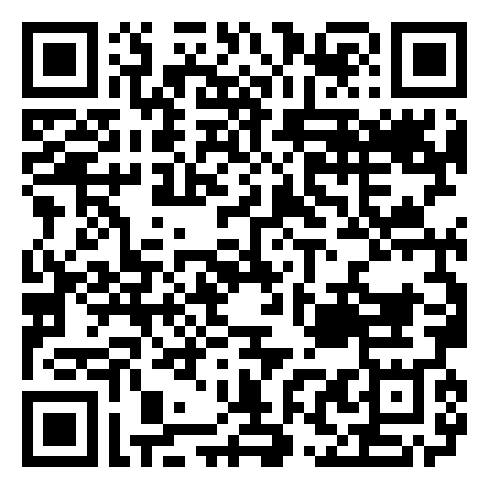 QR Code de Archiraar Gallery - Black Cube