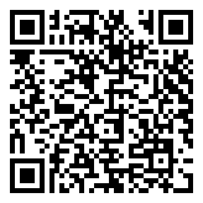 QR Code de Rot Platte