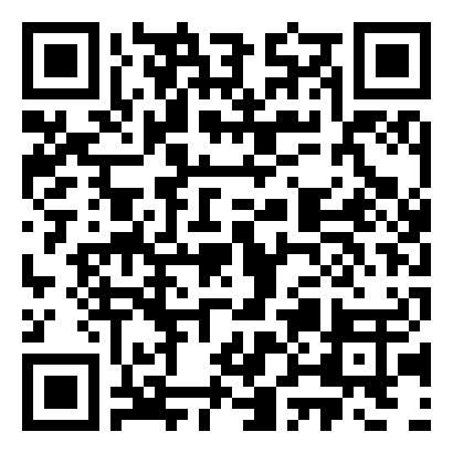 QR Code de Jardin de la Cour d'Honneur / Roseraie