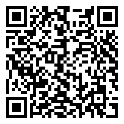 QR Code de The Drang Gallery