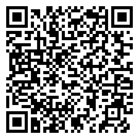 QR Code de Black and White
