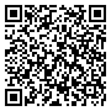 QR Code de palos  parque de madera Park