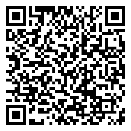 QR Code de Golf Blue Green Pornic