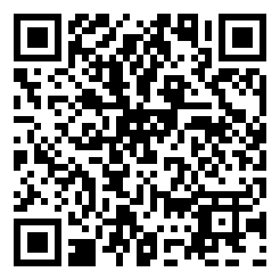 QR Code de Espace Culturel Jean Jacques Robert Orangerie