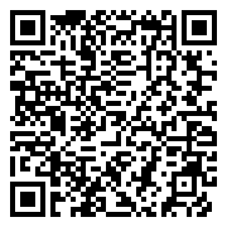 QR Code de Garden of the Arts