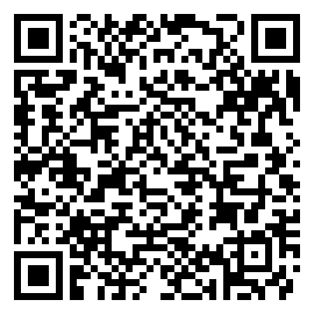 QR Code de Rose Garden in San Giovanni Park
