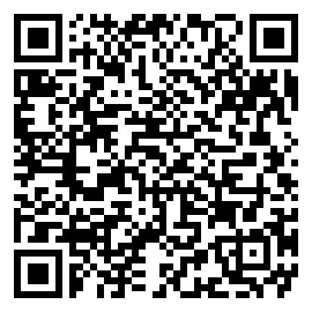 QR Code de Minigolf-Treff Bildstock