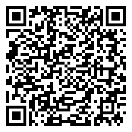 QR Code de Le jardin de la Ferme Courbet