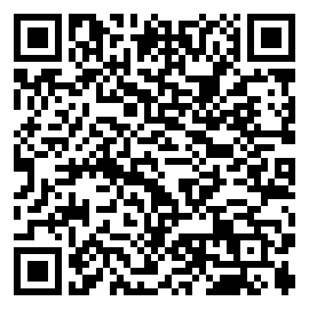 QR Code de Op de Berg Spelen en Zwemmen