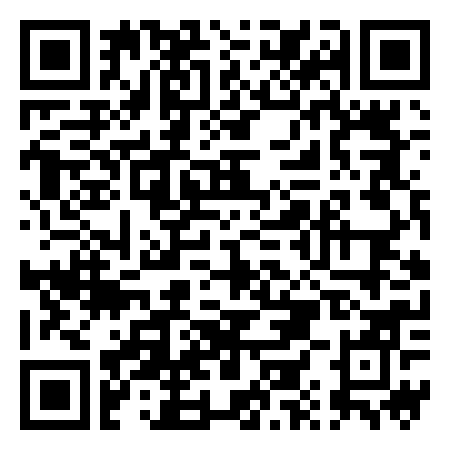 QR Code de Christmas Shuttle Bus / Train Station Stop