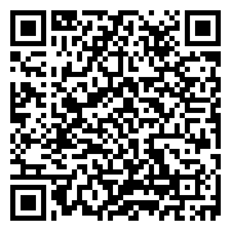 QR Code de Picknick-Platz unter Bäumen
