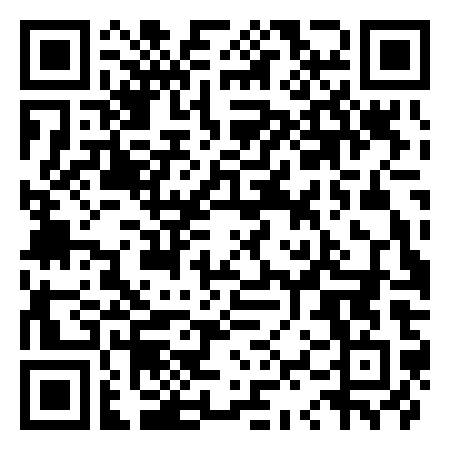 QR Code de Brown Dog Statue