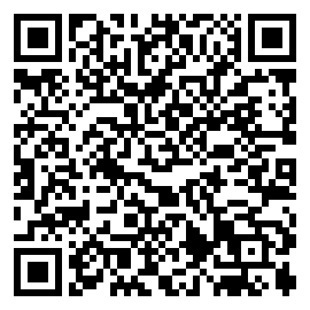 QR Code de Sirius Garden