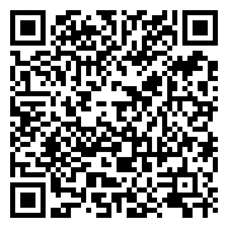 QR Code de Parcours de disc-golf
