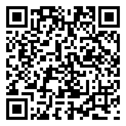QR Code de Antony Gormley Another Time Statue