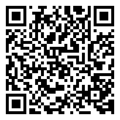 QR Code de giardino pubblico
