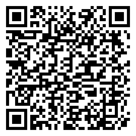 QR Code de Peace Garden