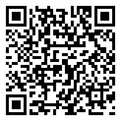 QR Code de Onthaalcentrum De Tasberg