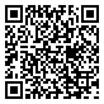 QR Code de Fenêtre sur la mer avec 'pierre du dolmen de Duisbourg'