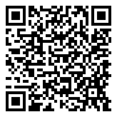QR Code de Galerie G'm