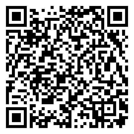 QR Code de Jardin de la Roseraie
