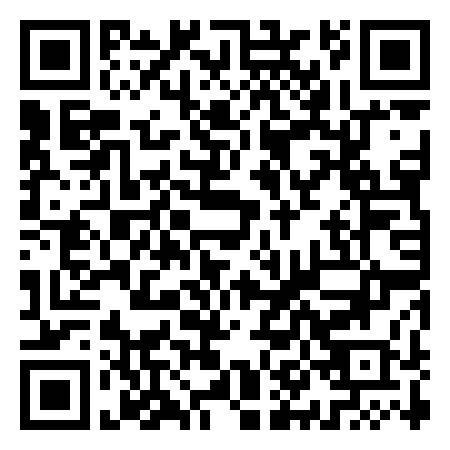 QR Code de Ctre Animation Polyvalent social center CAP