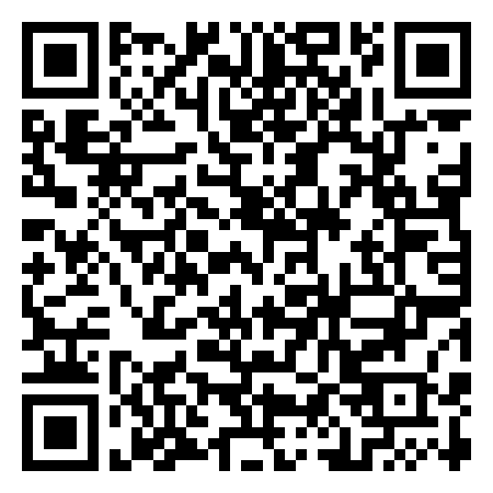 QR Code de éphémère Garden