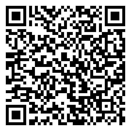 QR Code de Globe de la science et de l'innovation (CERN)