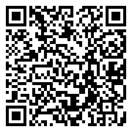 QR Code de moussière Garden