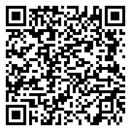 QR Code de Cascades de St Thibault de couz