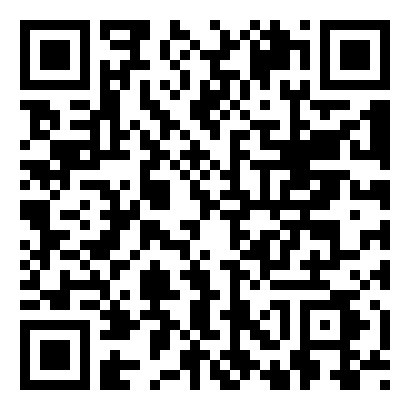 QR Code de Chiesa Cristiana Evangelica Gospel Forum Bologna
